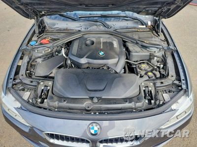 Zdjęcie 11 z 12 samochodu: 2018 BMW 330 I VIN:WBA8B9C51JEE82491 - miniatura