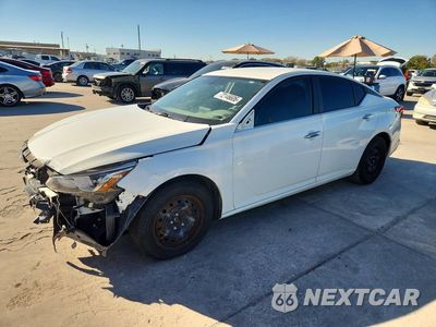 2019 NISSAN ALTIMA S 1N4BL4BV0KC247171 - główne zdjęcie licytacji z USA - miniatura