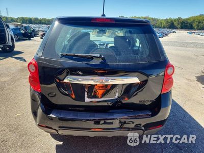 Zdjęcie 6 z 13 samochodu: 2015 CHEVROLET EQUINOX LS VIN:2GNALAEK2F6131613 - miniatura