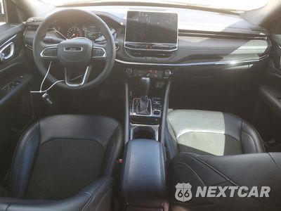 Zdjęcie 8 z 14 samochodu: 2025 JEEP COMPASS LATITUDE VIN:3C4NJDBN2ST586922 - miniatura