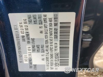 Zdjęcie 12 z 12 samochodu: 2018 MAZDA 3 TOURING VIN:3MZBN1V30JM204943 - miniatura