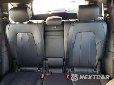 Zdjęcie 10 z 13 samochodu: 2021 MERCEDES-BENZ GLB 250 VIN:W1N4M4GB1MW103587 - miniatura