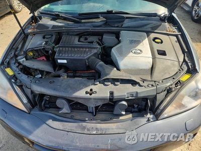 Zdjęcie 12 z 13 samochodu: 2008 LEXUS RX 400H VIN:JTJHW31U882866403 - miniatura