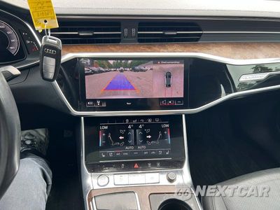 Zdjęcie 10 z 10 samochodu: 2019 AUDI A6 PREMIUM PLUS VIN:WAUL2AF29KN089818 - miniatura