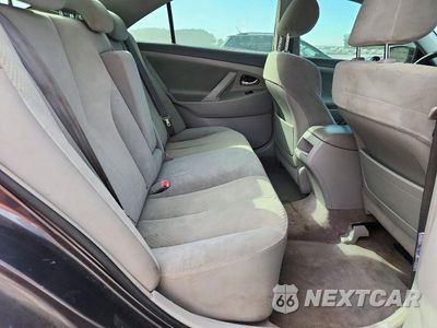 Zdjęcie 10 z 12 samochodu: 2007 TOYOTA CAMRY LE VIN:JTNBE46K173025763 - miniatura