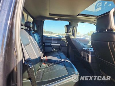 Zdjęcie 10 z 12 samochodu: 2021 FORD F350 SUPER DUTY VIN:1FT8W3BT0MEC26008 - miniatura