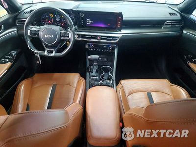 Zdjęcie 8 z 12 samochodu: 2023 KIA K5 GT VIN:5XXG44J85PG179420 - miniatura