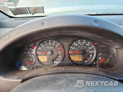 Zdjęcie 9 z 12 samochodu: 2005 NISSAN FRONTIER SE VIN:1N6AD06W55C407061 - miniatura