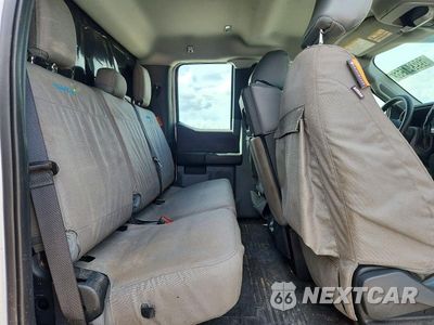 Zdjęcie 10 z 12 samochodu: 2024 FORD F250 SUPER DUTY VIN:1FT7X2BA9REF73278 - miniatura