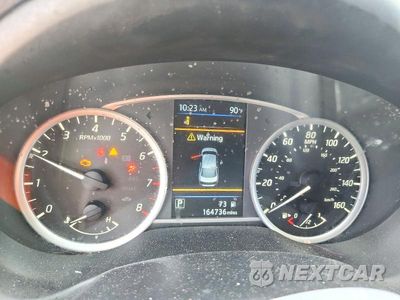 Zdjęcie 9 z 12 samochodu: 2019 NISSAN SENTRA S VIN:3N1AB7AP2KY329734 - miniatura