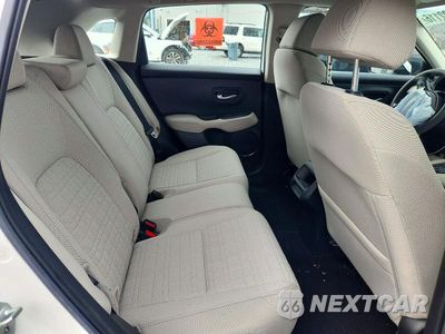 Zdjęcie 11 z 13 samochodu: 2023 HONDA HR-V LX VIN:3CZRZ1H33PM743996 - miniatura
