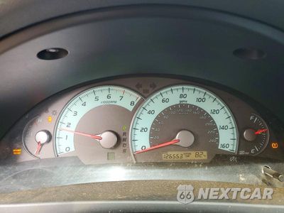 Zdjęcie 9 z 12 samochodu: 2007 TOYOTA CAMRY LE V6 VIN:4T1BK46KX7U021617 - miniatura