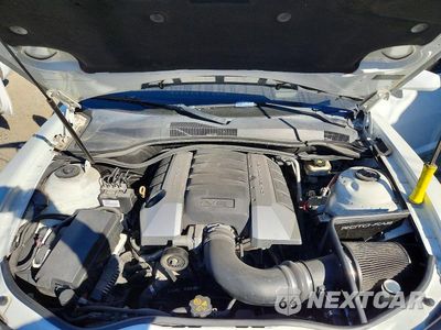 Zdjęcie 11 z 12 samochodu: 2013 CHEVROLET CAMARO 2SS VIN:2G1FK1EJ1D9107879 - miniatura