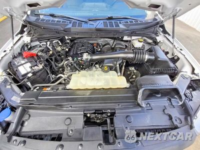 Zdjęcie 11 z 12 samochodu: 2021 FORD F150 VIN:1FTMF1CB9MKE69889 - miniatura