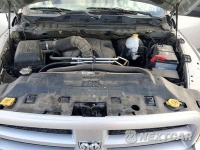 Zdjęcie 11 z 12 samochodu: 2011 DODGE RAM 1500 VIN:1D7RB1CT5BS582297 - miniatura