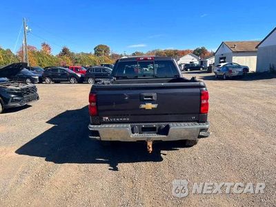 Zdjęcie 7 z 13 samochodu: 2016 CHEVROLET SILVERADO K1500 LT VIN:3GCUKREC2GG230468 - miniatura