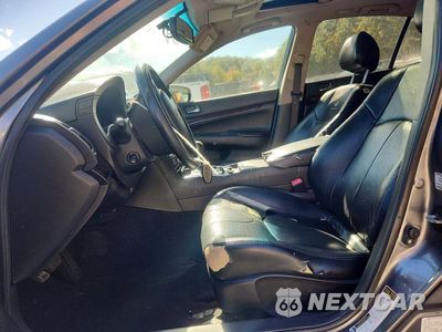 Zdjęcie 7 z 12 samochodu: 2013 INFINITI G37 SEDAN X VIN:JN1CV6ARXDM754054 - miniatura