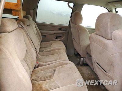 Zdjęcie 11 z 14 samochodu: 2004 CHEVROLET SUBURBAN K1500 VIN:1GNFK16Z74J125391 - miniatura