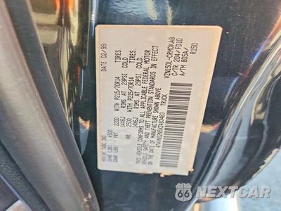Zdjęcie 12 z 12 samochodu: 1999 TOYOTA TACOMA V6 VIN:4TAVN52N5XZ483483 - miniatura