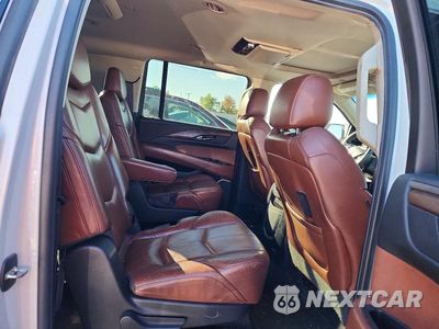 Zdjęcie 11 z 14 samochodu: 2016 CADILLAC ESCALADE ESV PREMIUM VIN:1GYS4JKJ8GR137020 - miniatura
