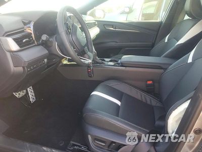 Zdjęcie 7 z 12 samochodu: 2026 TOYOTA CAMRY SE VIN:4T1DAACK1TU360145 - miniatura