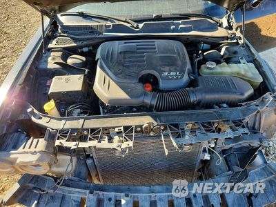 Zdjęcie 11 z 13 samochodu: 2016 DODGE CHALLENGER SXT VIN:2C3CDZAG4GH329781 - miniatura