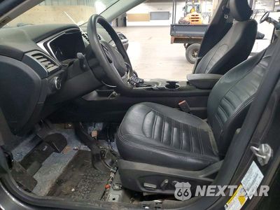 Zdjęcie 7 z 13 samochodu: 2016 FORD FUSION SE VIN:3FA6P0H76GR132817 - miniatura