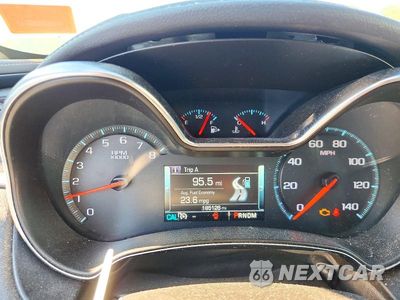 Zdjęcie 9 z 12 samochodu: 2015 CHEVROLET IMPALA LTZ VIN:1G1165S37FU118967 - miniatura