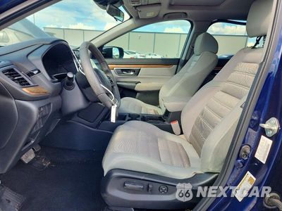 Zdjęcie 7 z 13 samochodu: 2017 HONDA CR-V EX VIN:7FARW1H56HE013557 - miniatura