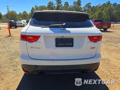 Zdjęcie 6 z 13 samochodu: 2020 JAGUAR F-PACE PREMIUM VIN:SADCJ2FX7LA643877 - miniatura