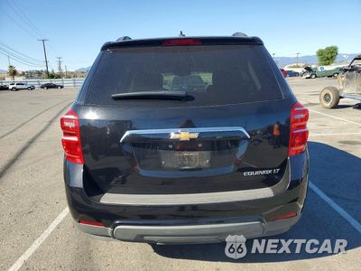 Zdjęcie 6 z 13 samochodu: 2016 CHEV EQUINOX LT VIN:2GNALCEK6G6333254 - miniatura