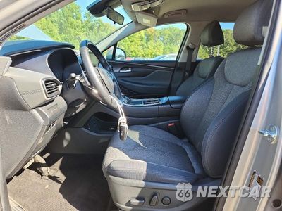 Zdjęcie 7 z 13 samochodu: 2023 HYUNDAI SANTA FE SEL VIN:5NMS2DAJ2PH557018 - miniatura