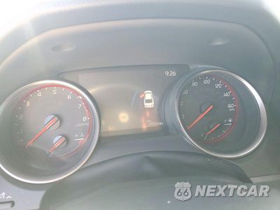 Zdjęcie 9 z 12 samochodu: 2023 TOYOTA CAMRY XSE V6 VIN:4T1KZ1AK1PU080072 - miniatura
