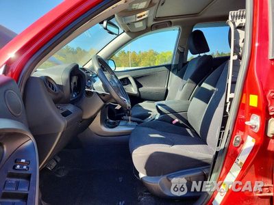 Zdjęcie 7 z 14 samochodu: 2010 TOYOTA RAV4 SPORT VIN:JTMRF4DV4A5033140 - miniatura