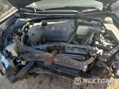 Zdjęcie 11 z 12 samochodu: 2010 NISSAN ALTIMA 2.5 VIN:1N4AL2AP6AN476525 - miniatura