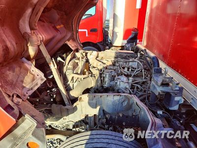 Zdjęcie 12 z 13 samochodu: 2018 HINO 195 BOX TRUCK VIN:JHHSDM2H3JK006241 - miniatura