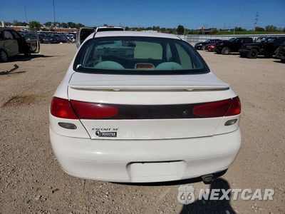 Zdjęcie 6 z 12 samochodu: 1998 FORD ESCORT SE VIN:1FAFP13P5WW290252 - miniatura