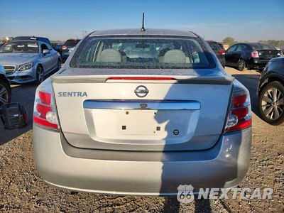 Zdjęcie 6 z 12 samochodu: 2011 NISSAN SENTRA 2.0 VIN:3N1AB6AP5BL668284 - miniatura