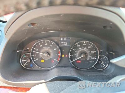 Zdjęcie 9 z 14 samochodu: 2011 SUBARU OUTBACK 2.5I LIMITED VIN:4S4BRCKC7B3315690 - miniatura