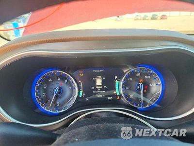Zdjęcie 9 z 13 samochodu: 2019 CHRYSLER PACIFICA LIMITED FWD VIN:2C4RC1GG5KR570639 - miniatura