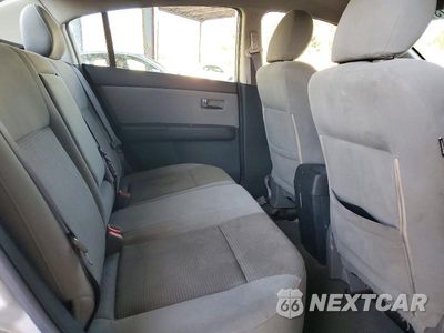 Zdjęcie 10 z 13 samochodu: 2011 NISSAN SENTRA SL VIN:3N1AB6AP3BL720737 - miniatura