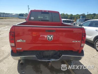 Zdjęcie 6 z 12 samochodu: 2014 RAM 1500 SLT VIN:1C6RR7GT0ES206492 - miniatura
