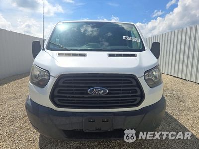 Piąte zdjęcie samochodu w środku: 2018 FORD TRANSIT T-150 VIN:1FTYE1YM9JKB51250 - miniatura