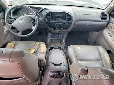Zdjęcie 8 z 12 samochodu: 2007 TOYOTA SEQUOIA SR5 VIN:5TDZT34A57S285322 - miniatura