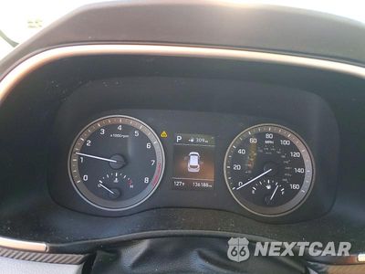 Zdjęcie 9 z 13 samochodu: 2019 HYUNDAI TUCSON SE VIN:KM8J23A43KU013950 - miniatura