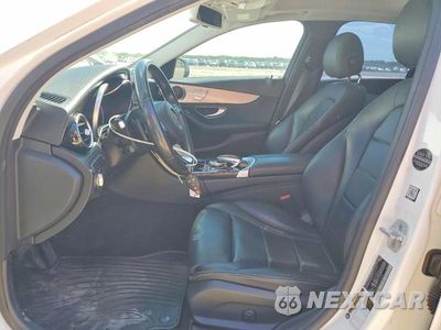 Zdjęcie 7 z 12 samochodu: 2015 MERCEDES-BENZ C 300 VIN:55SWF4JB0FU096298 - miniatura