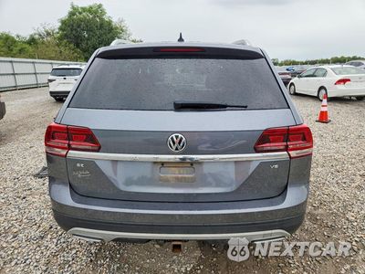 Zdjęcie 6 z 13 samochodu: 2019 VOLKSWAGEN ATLAS SE VIN:1V2WR2CA3KC547117 - miniatura
