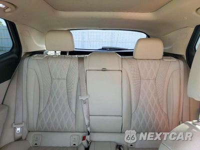 Zdjęcie 10 z 14 samochodu: 2023 BUICK ENVISION AVENIR VIN:LRBFZSR42PD068271 - miniatura