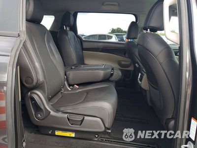 Zdjęcie 11 z 13 samochodu: 2027 KIA CARNIVAL LXS VIN:KNDNB5KA9V6193028 - miniatura