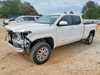 2025 TOYOTA TACOMA SR5 3TYLB5JNXST099784 - główne zdjęcie licytacji z USA - miniatura
